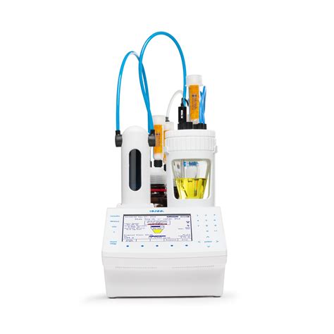 volumetric karl fischer titrator solution|karl fischer titration guide.